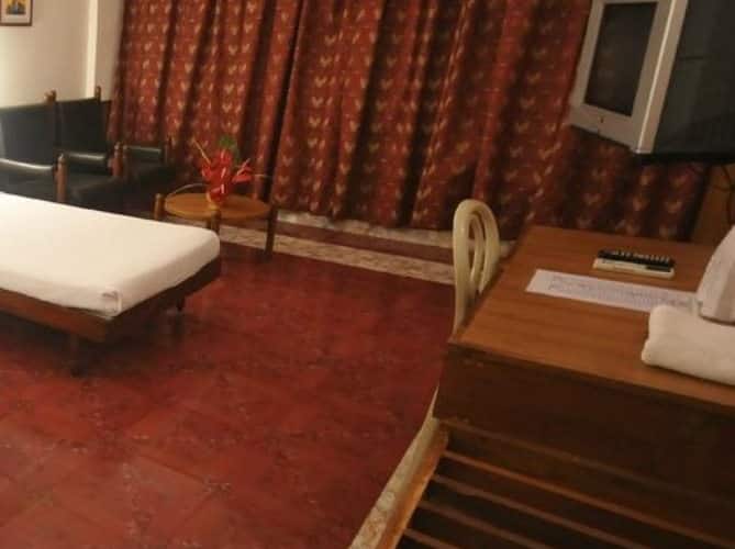 Hotel Shah International, Kollam 4
